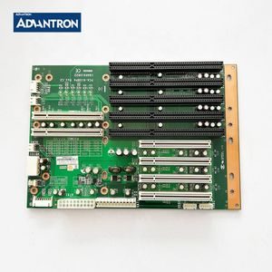 PCA-6108P4 Rev.C2 19AK610822 ADVANTECH Carte mère industrielle Carte CPU Module CPU Stock d'origine - Product Image 2
