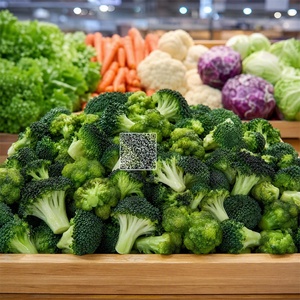 Material Didáctico para el Control de Porciones, Educación Nutricional, Método del Plato, Diabetes, <span class=keywords><strong>Dietista</strong></span>, Réplica de Alimento de Brócoli en PVC - Product Image 5