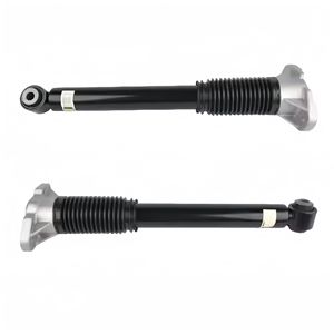 Amortiguador trasero de buena calidad para W167 <span class=keywords><strong>GLE</strong></span> trasero sin ADS 1673200230 A1673205903 A1673204400 A1673208901 - Product Image 1