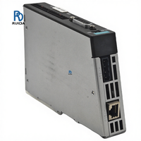 Módulos de Sensores SINAMICS SMC30 6SL30550AA005CA2 6SL3055-0AA00-5CA2 RS485 24V Sistema de Accionamiento de Programación PLC para PLC/PAC/Dedicado