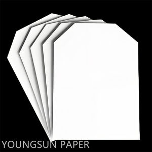 Wholesale Good Quality High GSM 300/350/400gsm Uncoated Bond Paper Eco-Friendly <b>for</b> Clothing Manufacturers - Product Image 6