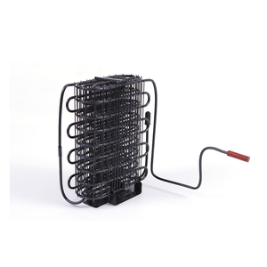 Condensador de Tubo de Alambre de Acero Personalizado con Placa de Filtro para Aires Acondicionados y Congeladores - Fuente de Alimentación: Sin Alimentación - Grosor de 2.0 mm <span class=keywords><strong>DR</strong></span> - Product Image 6