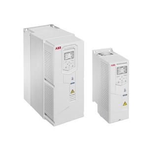 Variateurs de fréquence originaux de la marque A-bb, série HVAC Ach580, triphasés, 0,75 kW, convertisseur de fréquence IP21 - Product Image 4