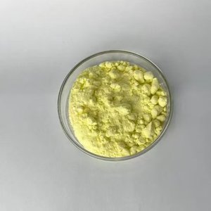 Etil Xantato de Sodio Z-200 90% Granular, Colector de Flotación para Mineral de Sulfuro de Cobre y Oro, Reactivos Químicos - Product Image 2