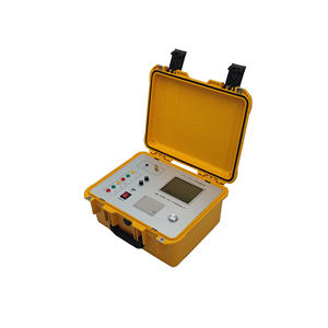 STRT-100Pro Testeur de rapport numérique portable spécial à large plage de mesure - Product Image 1