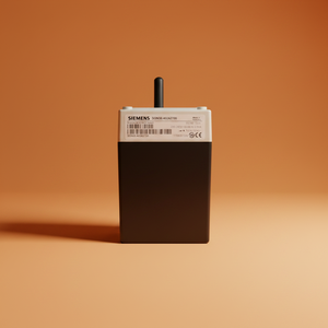 SQN30.402A2700 Servomoteur d'actionnement de combustion pour le contrôle des registres d'air des brûleurs - 30s 3Nm avec potentiomètre pour chaudière industrielle - Product Image 1