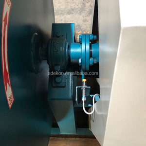 LAA-33 Máy Kiểm Tra Mài Mòn Los Angeles Màn Hình Kỹ Thuật Số - Product Image 5