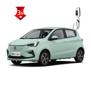 Vehículo de energía e star e-star seater7, envío rápido, edición rosa, changan, chana, benben, beni, 2023 km, bajo precio, 310 - Product Image 3