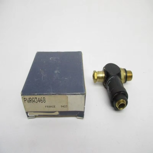 PWR-A3468อุปกรณ์ควบคุมการเขียนโปรแกรม PLC ระบบอัตโนมัติสำหรับอุตสาหกรรมคลังสินค้าพร้อมใช้งานของแท้ใหม่ - Product Image 1