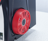 Machine à coudre industrielle programmable à grande vitesse JTV5C-4UT, surjeteuse à double aiguille pour chaussures intelligentes, plateforme plate haute performance