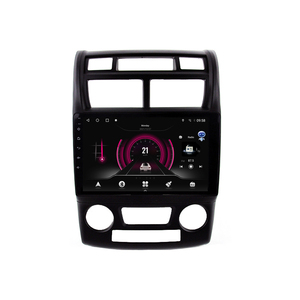 WITSON-<span class=keywords><strong>Autoradio</strong></span> <span class=keywords><strong>Android</strong></span> pour <span class=keywords><strong>Kia</strong></span> <span class=keywords><strong>Sportage</strong></span> 2 2004-2010 Navigation GPS Carplay Multimédia DSP - Product Image 1