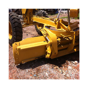 Motoniveladora cat 140k para uso en el hogar, herramienta de medición de motores de 140k, 140h y 140g - Product Image 3