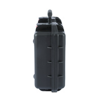 382613 China Manufacturer's Waterproof OEM Plastic Material for Outdoor Equipment Carry Protective Case Tools Set Box