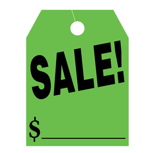 Permisos de Estacionamiento de PVC Personalizados de Alta Calidad, Etiqueta Colgante en Relieve, Etiqueta de Papel Recubierto, Tarjeta de Permiso de Estacionamiento Temporal, Colgador de Puerta - Product Image 3