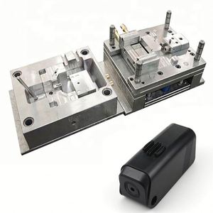 Manufacturers ABS <b>Plastic</b> <b>Product</b> Manufacture OEM/ODM Mold for Cosmetics - Product Image 2
