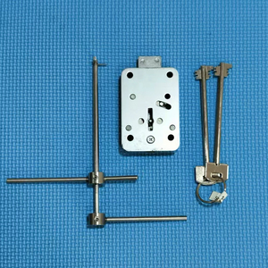 8K-2 Máquina ATM Picking Palanca segura Juego de bloqueo de vaso Herramienta de cerrajería de emergencia Herramientas de selección de bloqueo abierto Kit de selección de bloqueo - Product Image 4