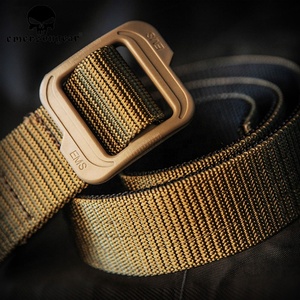 Ceinture tactique Emersongear en nylon double face, confortable, pour la chasse, les sports de plein air et la randonnée - Product Image 5