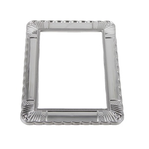 Trophy Khung Ảnh Gỗ Mảng Bám Giải Thưởng Khung Ảnh - Product Image 1