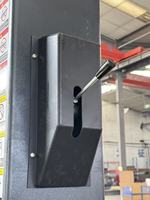 Promotion : Pont élévateur 2 colonnes 4 tonnes (8800 lbs) robuste pour atelier – Prix concessionnaire