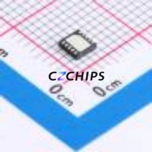 วงจรรวม WQFN-10 NIS4461MT3TXG ของแท้ใหม่ชิปวงจรป้องกันไฟกระชาก PMIC - Product Image 2