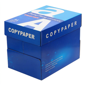 Papel Fotográfico Brillante de Doble Cara para Impresión de Inyección de Tinta, 120g-260g, Papel Recubierto, Modelo TBZ-232, 51-100 Hojas/Paquete - Product Image 1
