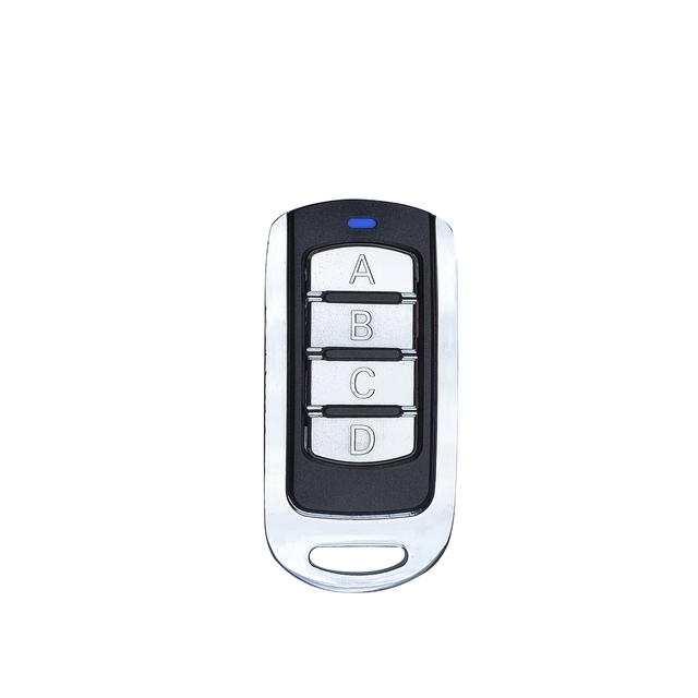 Multi-Frequency Fixed & Rolling Code Remote Control Duplicator 280-868MHz