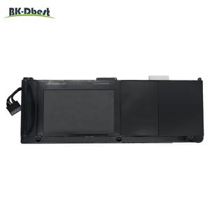 Batería de Repuesto para Portátil <span class=keywords><strong>Macbook</strong></span> <span class=keywords><strong>Pro</strong></span> Unibody <span class=keywords><strong>17</strong></span> A1297 Año 2009-2010, 95Wh 13000mAh A1309, Nueva, de Alta Calidad, al por Mayor - Product Image 2