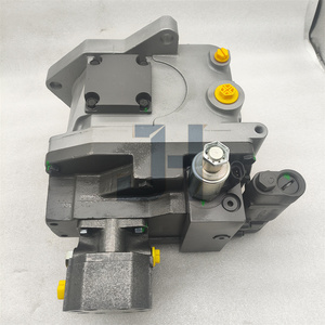Bomba de Inyección de Combustible 235-2024 2352024 para Motor C30 C32 3412E, Cargadora de Ruedas 988B 990 992D - Product Image 2