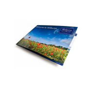 Affiches en carton numériques imprimées sur mesure, logo personnalisé, designs professionnels de haute qualité pour le marketing d'entreprise, papier