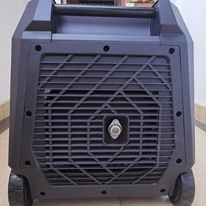 Générateur d'essence portable, groupe électrogène à essence, 230v 6kw, silencieux, super générateur pour la maison - Product Image 6