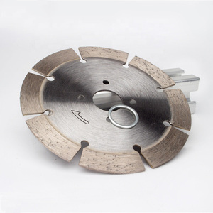 Đĩa Cắt Đá 114Mm Báo Chí Nóng <span class=keywords><strong>Diamond</strong></span> Saw Blade Dụng Cụ Cắt Cho Đá Cẩm Thạch Granite - Product Image 5