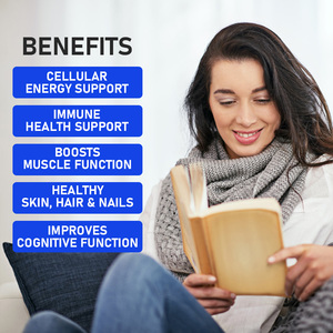 High Quality Iron Liquid Drops with Iron Energy Boost Vibrant lifestyles Cognitive Function Effective Immune Health Support - Product Image 6