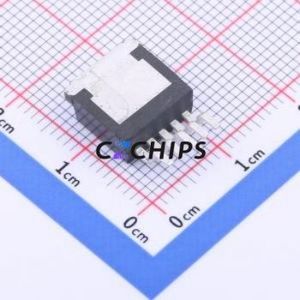 วงจรรวม CBM1764DT-1.5-REEL TO-263-5ชิป IC PMIC ตัวควบคุมเชิงเส้น (LDO) แบบดั้งเดิมและใหม่เอี่ยม - Product Image 2