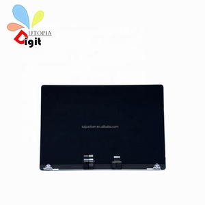 Schermo LCD di Ricambio per MacBook Pro 14.2\" M3 A2918 A2992 Pannello Monitor LCD Fine 2023 - Product Image 2