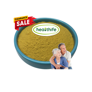 Healthife Đen Cumin hạt giống bột nigella sativa thymoquinone 5% 10% đen chiết xuất hạt - Product Image 1