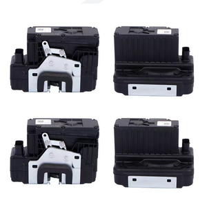 Pour Tesla Model Y 3 Fermeture douce, Fermeture intelligente électrique à aspiration pour Model 3 Highland, ouverture et fermeture de porte anti-pincement - Product Image 1