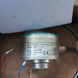 Incremental <strong>Rotary</strong> <strong>Encoders</strong> ENI58IL-H12BA5-1000UD1-RC1 - Product Image 3
