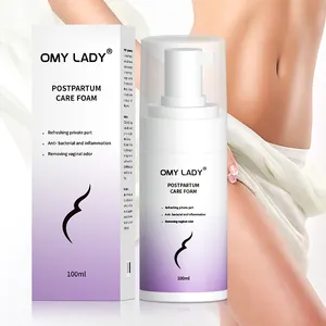 De Beste Vrouwelijke Hygiëneproducten Omy Lady Anti Bacteriën Yoni Care Honey Yoni Wash