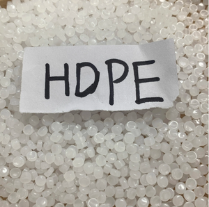 Systèmes performants de tuyau de HDPE de granules fiables de PE vierge avec le modèle élevé de LDPE de catégorie de nourriture et de film d'écoulement - Product Image 6