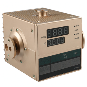 Indicateur numérique de pression/température/niveau OEM haute stabilité - Product Image 2