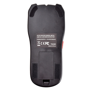 Profesyonel 5-in-1 elektronik dijital damızlık bulucu sensörü fabrika ahşap <span class=keywords><strong>Metal</strong></span> duvar tarayıcı dedektörü endüstriyel <span class=keywords><strong>Metal</strong></span> dedektörleri - Product Image 2