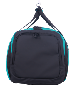 <span class=keywords><strong>Sac</strong></span> <span class=keywords><strong>de</strong></span> voyage convertible en <span class=keywords><strong>sac</strong></span> à dos, résistant à l'eau, avec revêtement en film 600D, personnalisable OEM, <span class=keywords><strong>sac</strong></span> <span class=keywords><strong>de</strong></span> <span class=keywords><strong>sport</strong></span> robuste pour la salle <span class=keywords><strong>de</strong></span> <span class=keywords><strong>sport</strong></span> - Product Image 3