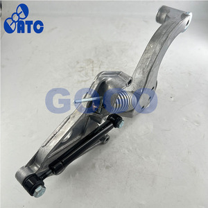 11288620210 11287509476 5340159100 19194708 Tendeur de courroie d'entraînement pour 2002-2008 <span class=keywords><strong>Mini</strong></span> R52 R53 <span class=keywords><strong>R56</strong></span> <span class=keywords><strong>Cooper</strong></span> S 1.6L - Product Image 3