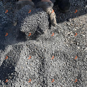 Direktverkauf ab Werk Kleiner Mobiler PC600x800 Diesel-Hammerbrecher mit Förderband Kalkstein-Hammerbrecher - Product Image 5