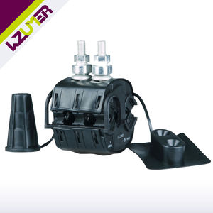 WZUMER <span class=keywords><strong>SL7</strong></span> Pince de perforation étanche pour connecteur de perçage d'isolation souterraine pour câble - Product Image 3