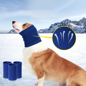 Protectores Auditivos Multifuncionales para Perros, para Aliviar la Ansiedad, Protección Auditiva, Orejeras para Perros, Protección Contra el Ruido, Cubierta Calmante para la <span class=keywords><strong>Cabeza</strong></span> del <span class=keywords><strong>Perro</strong></span> - Product Image 2