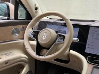 AITO M9 2025 – SUV Ultra Luxe Pleine Grandeur, Véhicule à Énergie Nouvelle EREV, 6 Places, Conduite Intelligente, Voiture Électrique pour l'Exportation