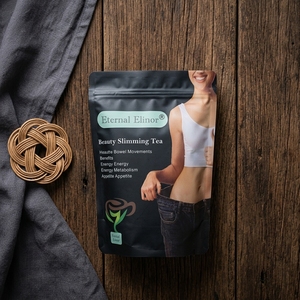 Thé Minceur aux Herbes 28 Jours – Brûleur de Graisse Efficace pour la Perte de Poids – Produits Amincissants 2026 - Product Image 2