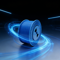 Cable de Fibra Óptica Monomodo G657A2 YOFIC en Rollo de 50.4km