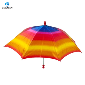 <span class=keywords><strong>Parapluie</strong></span> magique de taille moyenne (40,5 cm de longueur), tours de magie, accessoires, dispositif, soie pour parapluies, accessoire de magie de scène - Product Image 3